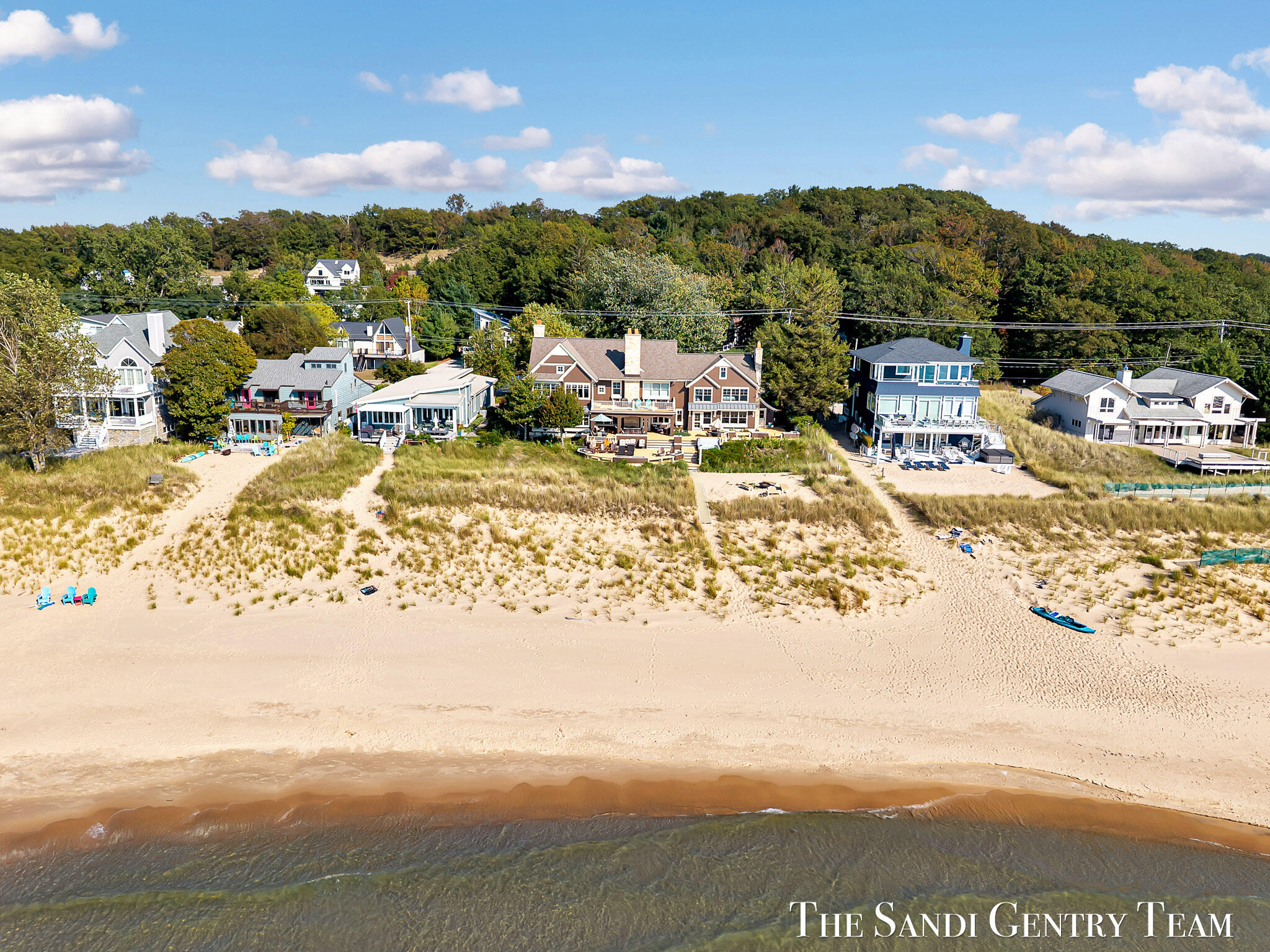 Undisclosed Address Spring Lake, MI 49456 - Photo 91 of 109 DJI_20251003154216_0070_D