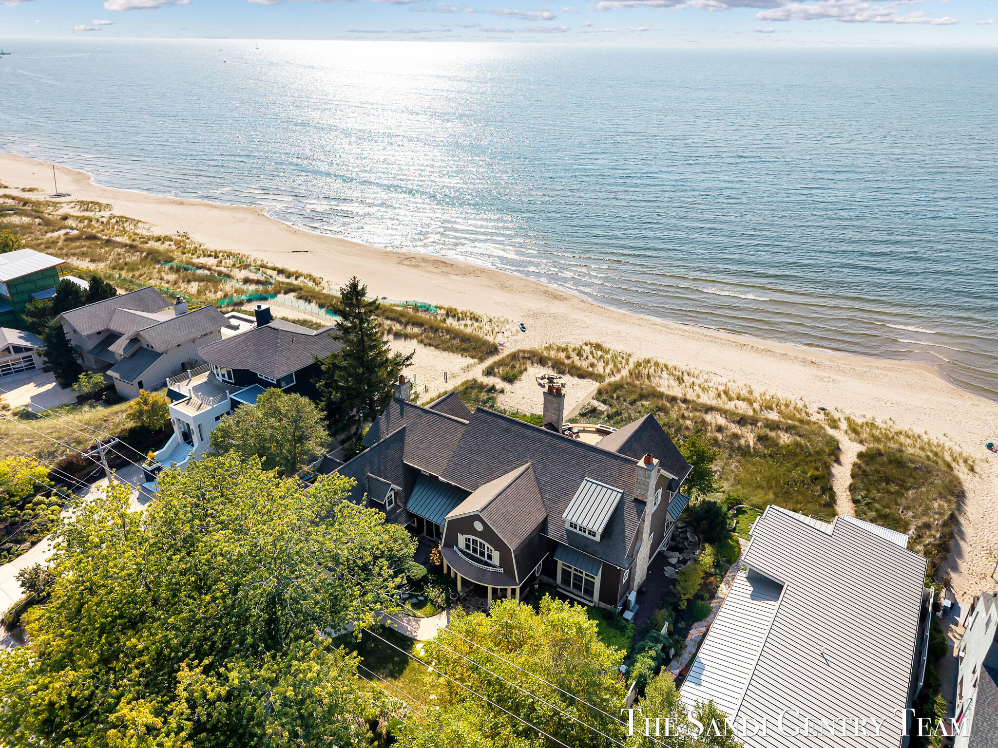 Undisclosed Address Spring Lake, MI 49456 - Photo 98 of 109 DJI_20251003153826_0034_D