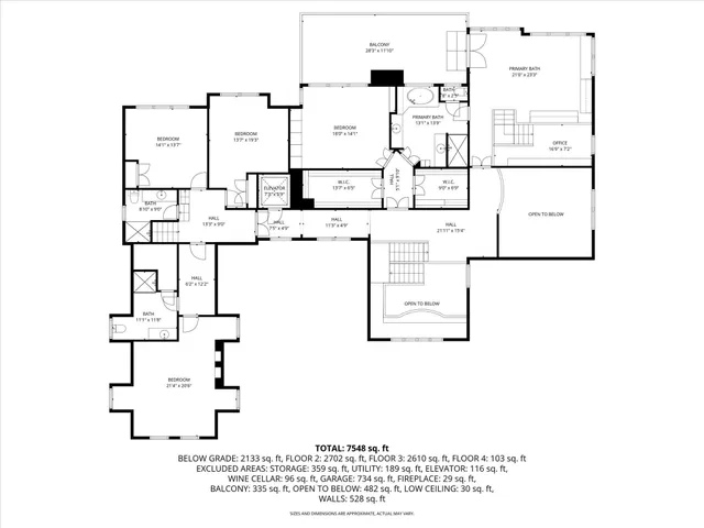 $5,995,900 | 19201 North Shore Drive, Spring Lake, MI 49456