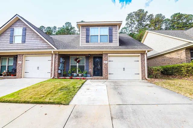 $249,900 | 367 Connor Circle, Evans, GA 30809