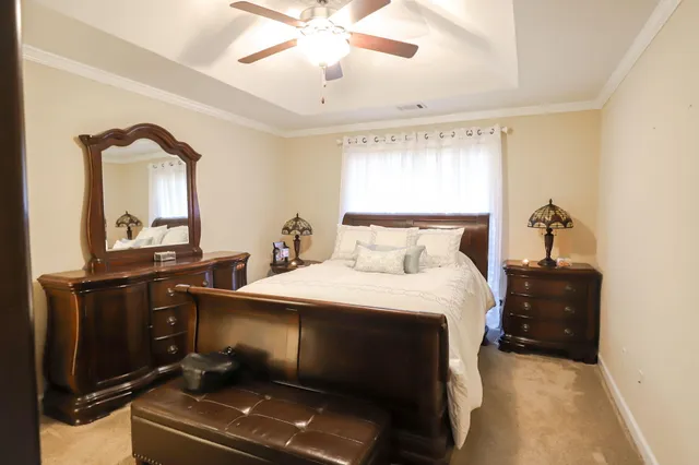 $249,900 | 367 Connor Circle, Evans, GA 30809