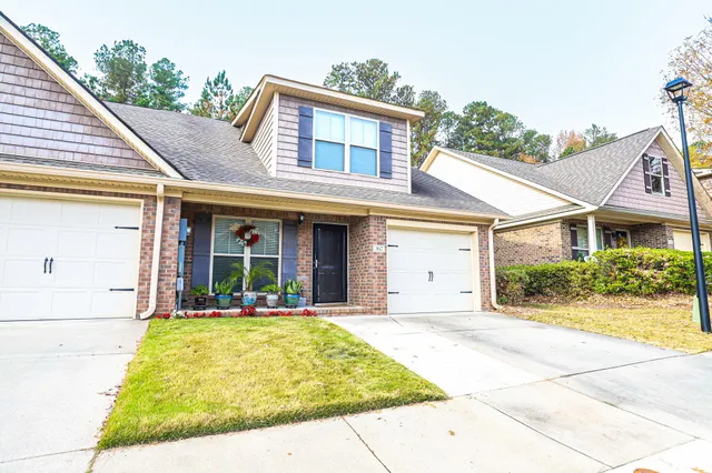 $249,900 | 367 Connor Circle, Evans, GA 30809