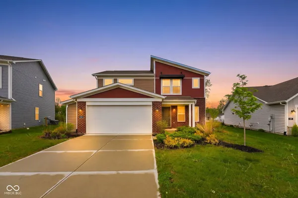 $369,999 | 610 Atlas Drive, Lebanon, IN 46052