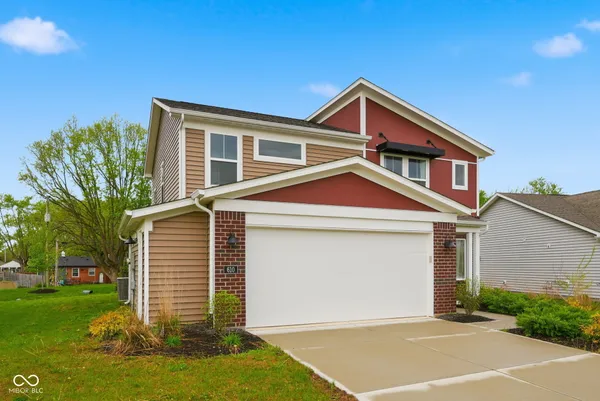 $369,999 | 610 Atlas Drive, Lebanon, IN 46052