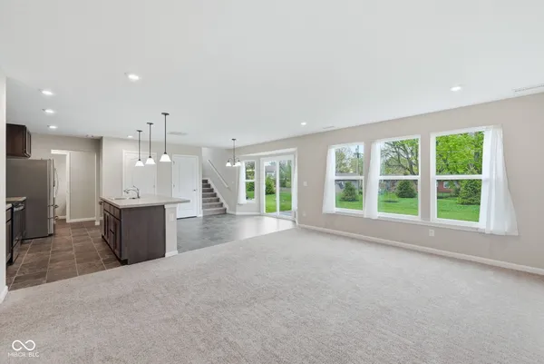 $369,999 | 610 Atlas Drive, Lebanon, IN 46052