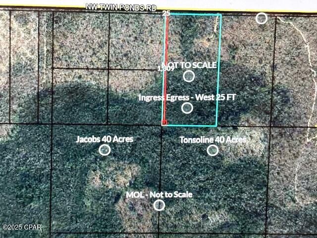 0 Northwest Camp Head Road Altha, FL 32421 - Photo 7 of 8