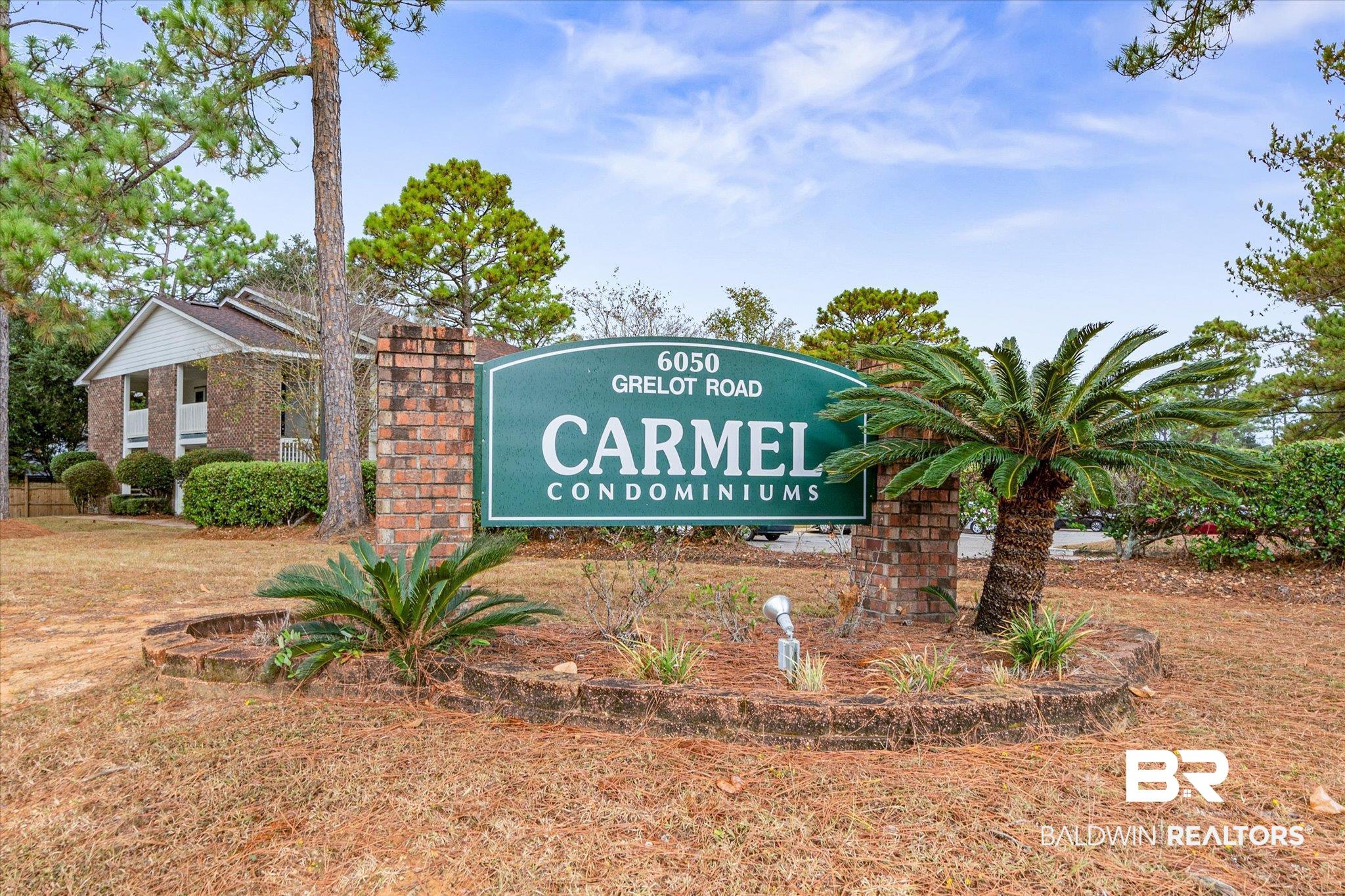 6050 Grelot Road, Unit 205 Mobile, AL 36609 - Photo 1 of 21