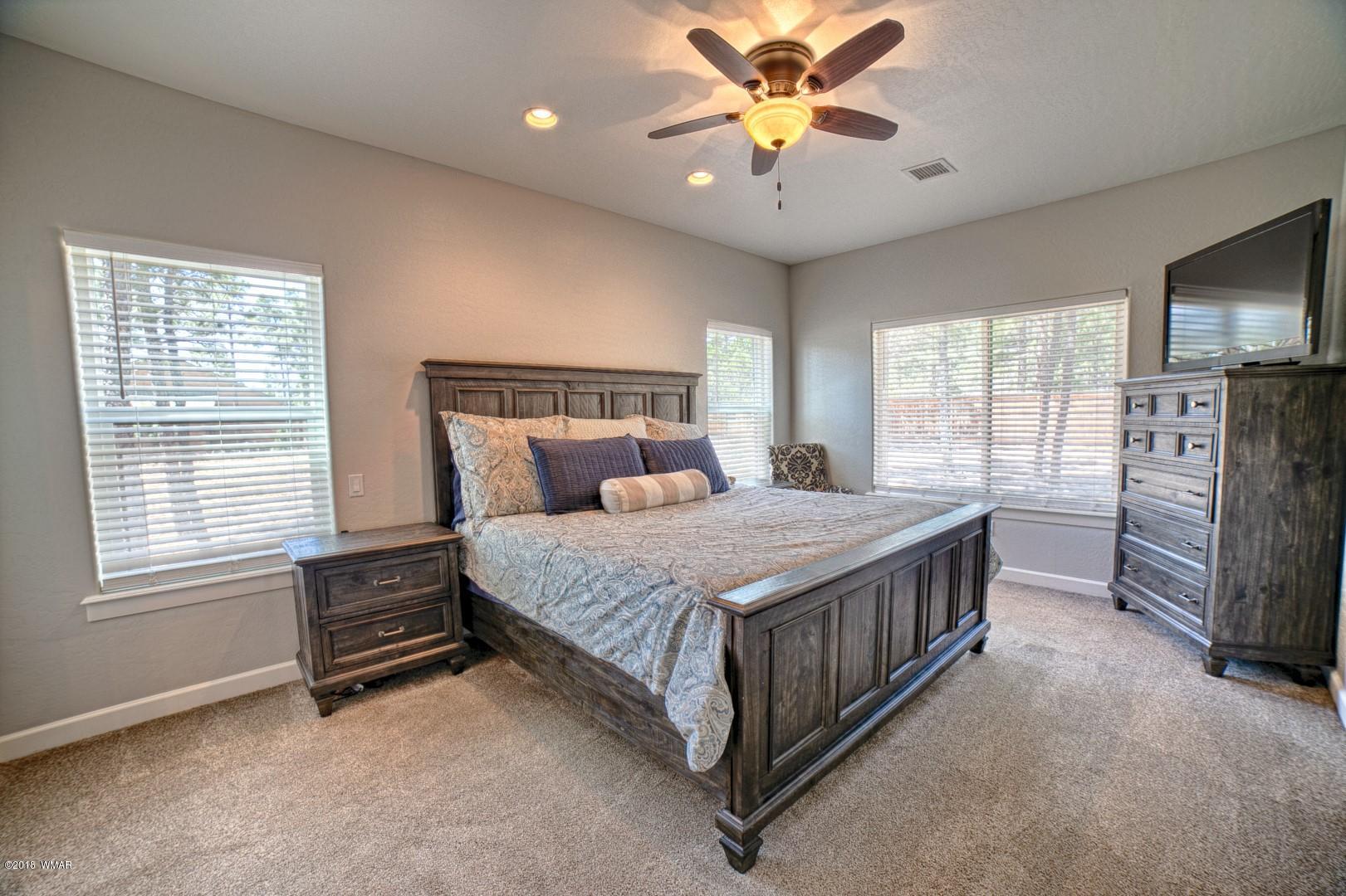 3021 West Alpine Rdg Road Show Low, AZ 85901 - Photo 17 of 31 Gallery Image 17