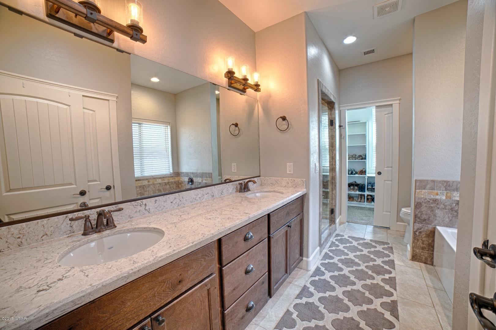 3021 West Alpine Rdg Road Show Low, AZ 85901 - Photo 19 of 31 Gallery Image 19