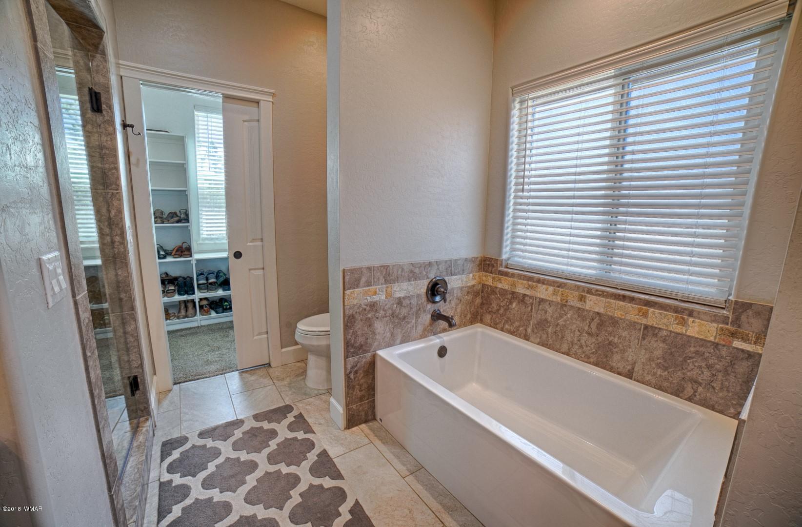 3021 West Alpine Rdg Road Show Low, AZ 85901 - Photo 20 of 31 Gallery Image 20