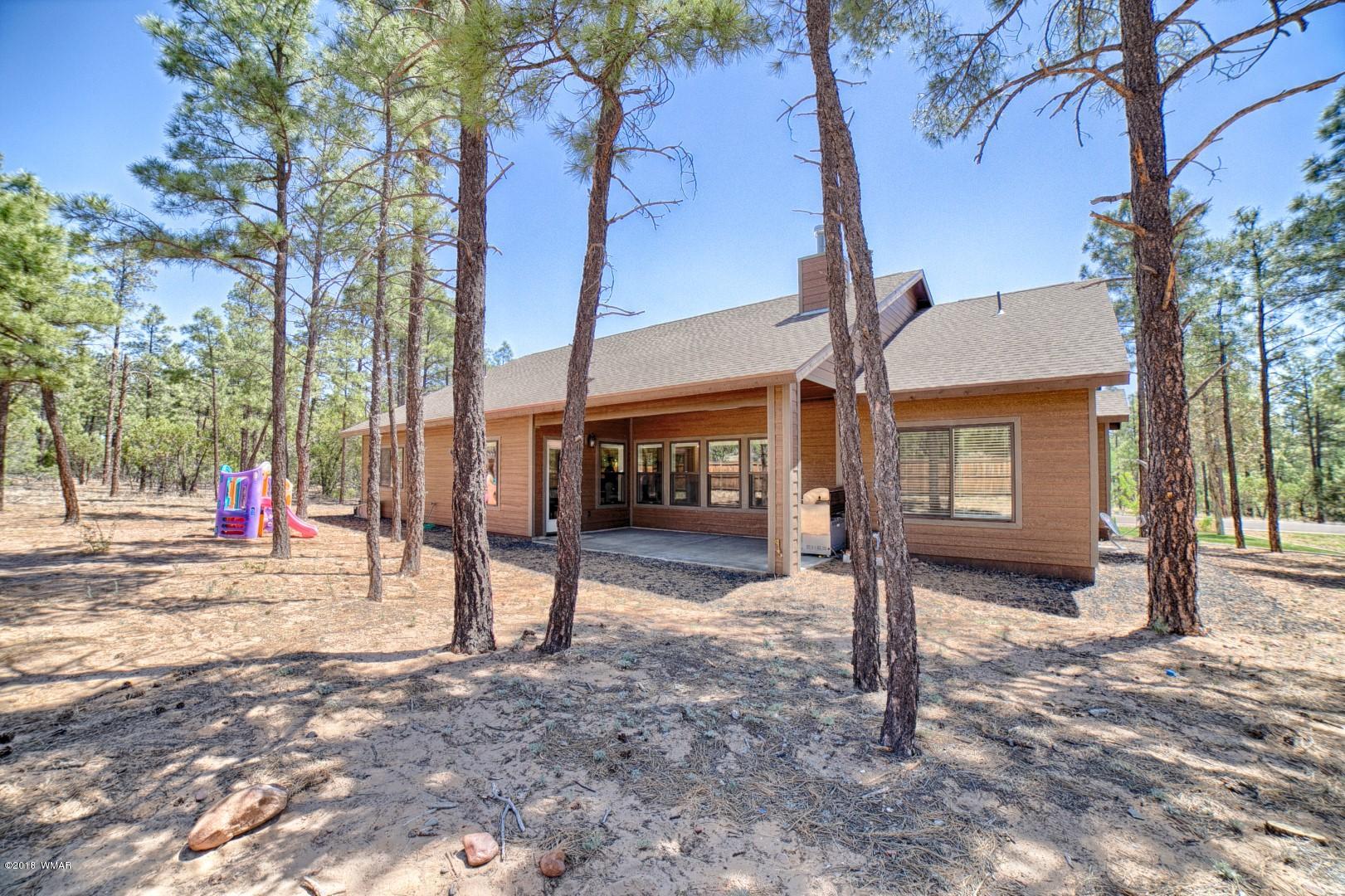 3021 West Alpine Rdg Road Show Low, AZ 85901 - Photo 25 of 31 Gallery Image 25