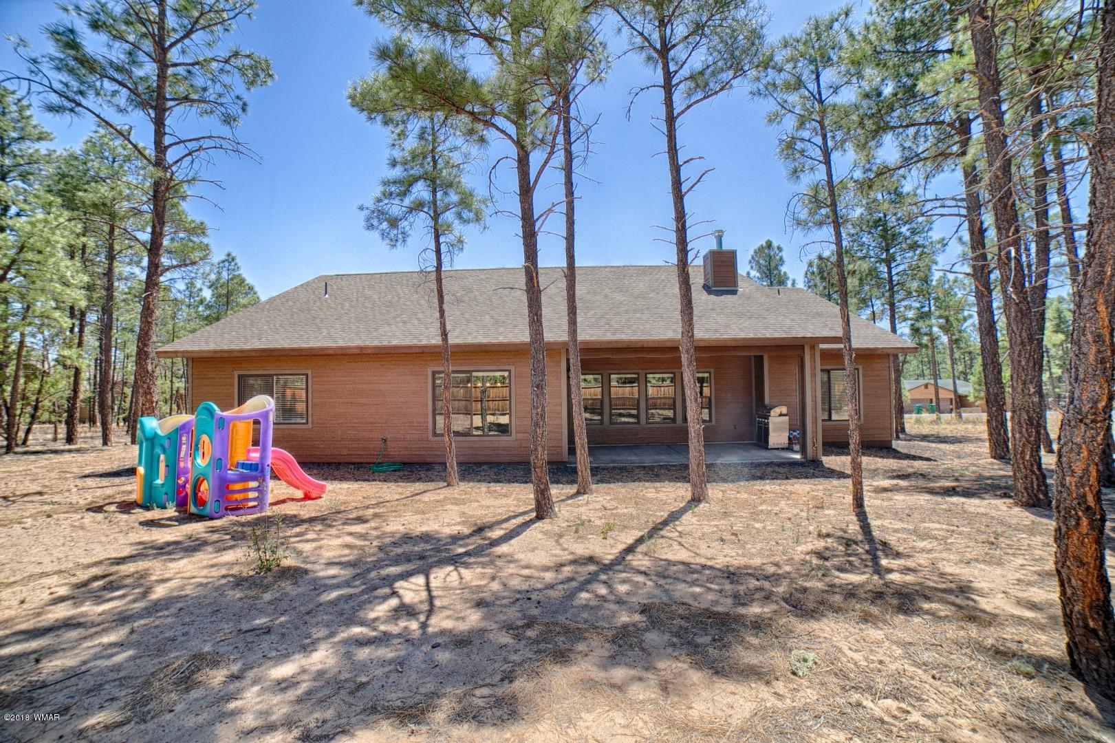 3021 West Alpine Rdg Road Show Low, AZ 85901 - Photo 26 of 31 Gallery Image 26