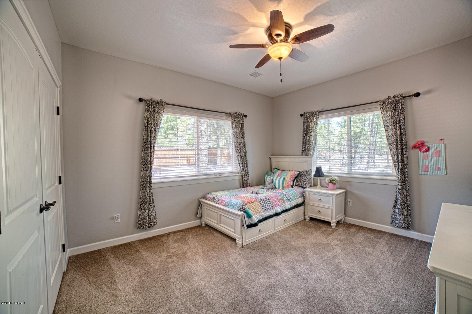 3021 West Alpine Rdg Road Show Low, AZ 85901 - Photo 8 of 31 Gallery Image 8