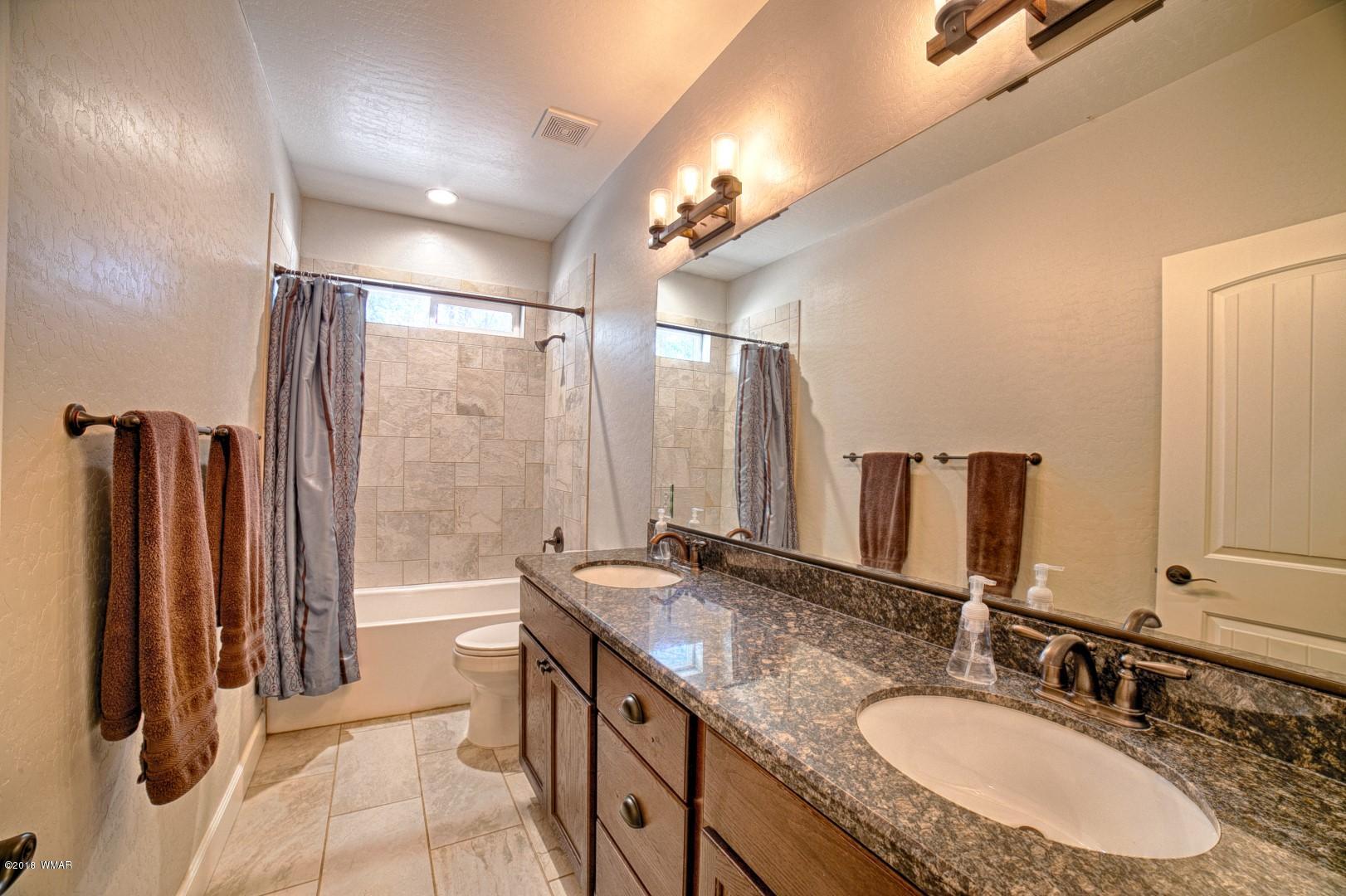 3021 West Alpine Rdg Road Show Low, AZ 85901 - Photo 10 of 31 Gallery Image 10