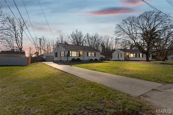 $135,500 | 7 Passavant Court, Jacksonville, IL 62650