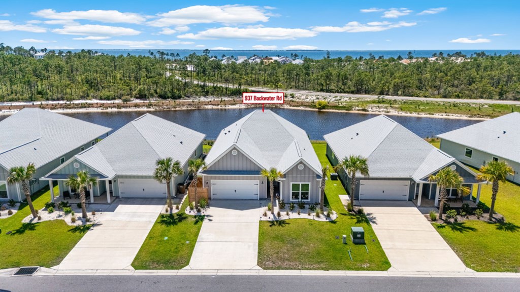 937 Backwater Road Port St. Joe, FL 32456 - Photo 5 of 50