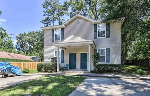 $1,650 | 924 Ashburn Drive, Unit 2, Tallahassee, FL 32301