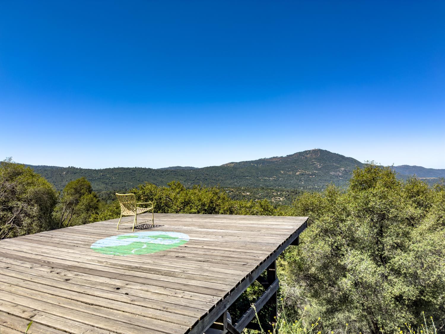 51571 Coyote Ridge Road Oakhurst, CA 93644 - Photo 44 of 95