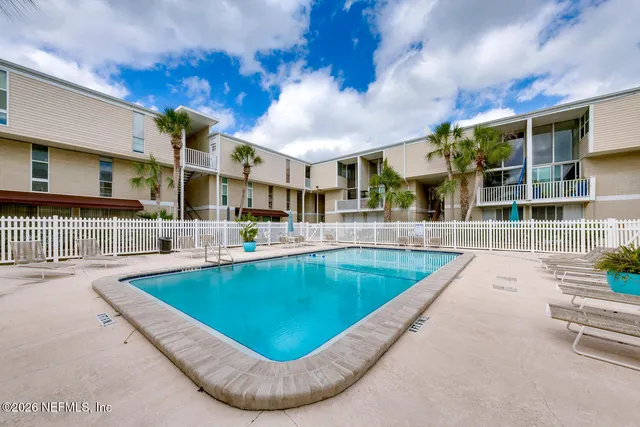 $350,000 | 901 Ocean Boulevard, Unit 92, Atlantic Beach, FL 32233