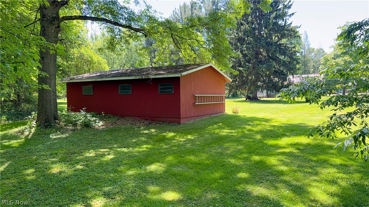 9621 Wolfe Road Windham, OH 44288 - Photo 37 of 39