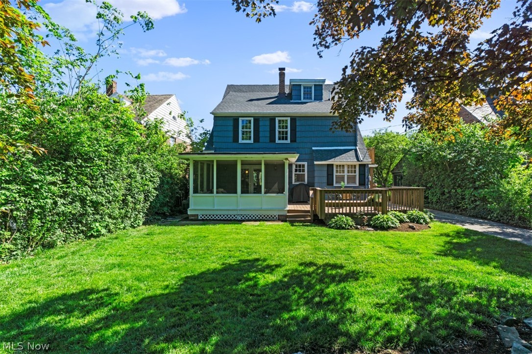 17029 Fernway Road Cleveland, OH 44120 - Photo 37 of 37 Gallery Image 37