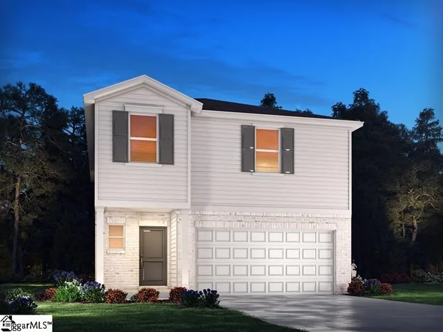 $292,900 | 400 Shortleaf Lane, Pendleton, SC 29670