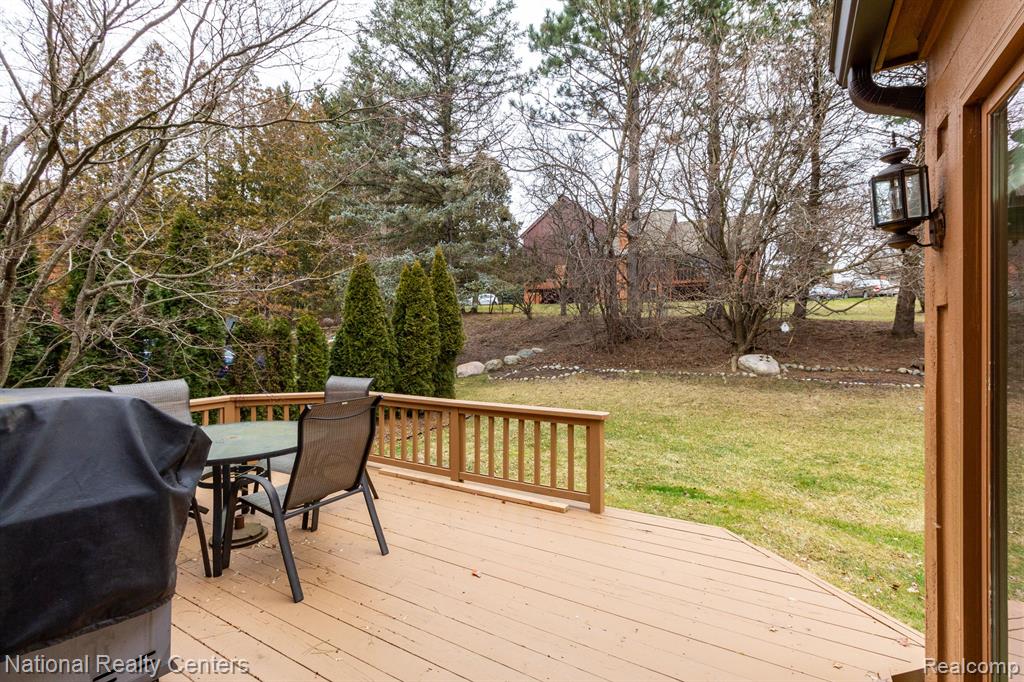 36985 Valley Ridge Drive Farmington Hills, MI 48331 - Photo 50 of 51
