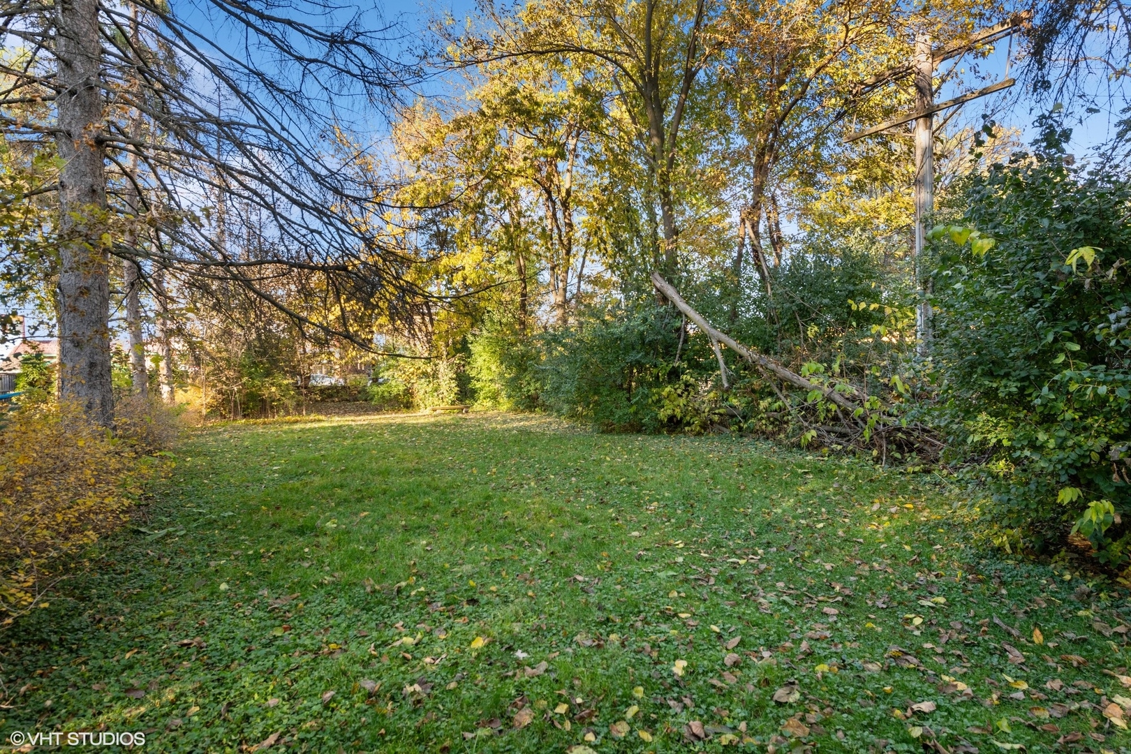30 Northgate Road Riverside, IL 60546 - Photo 15 of 20 a view of yard with green space