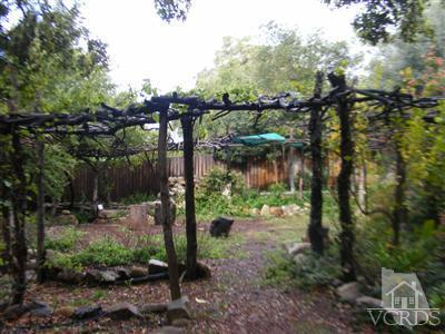 1031 Cuyama Road Ojai, CA 93023 - Photo 10 of 10 Additional Photo