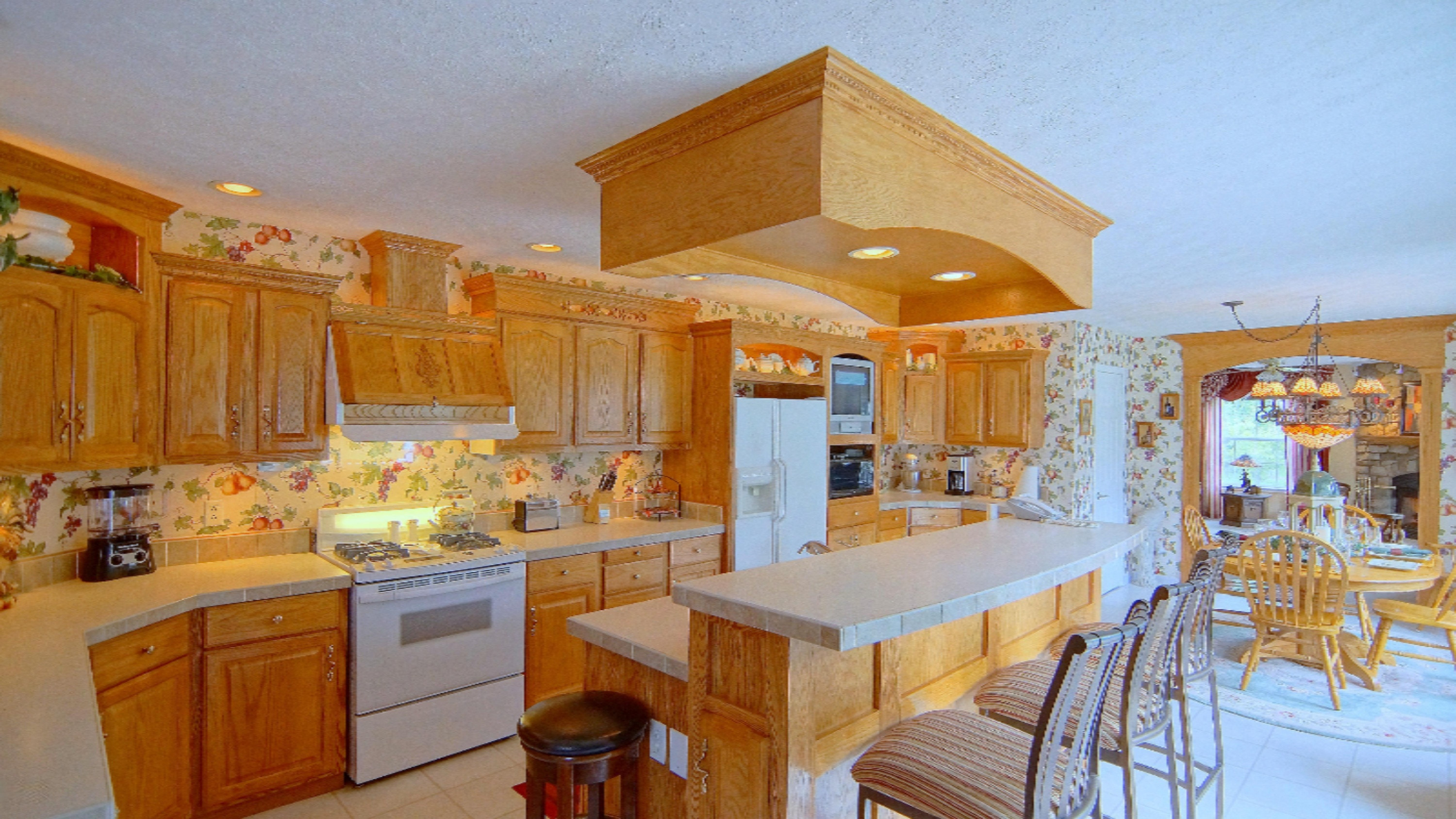 10223 Baldwin Road Bridgman, MI 49106 - Photo 11 of 33 DSC07858