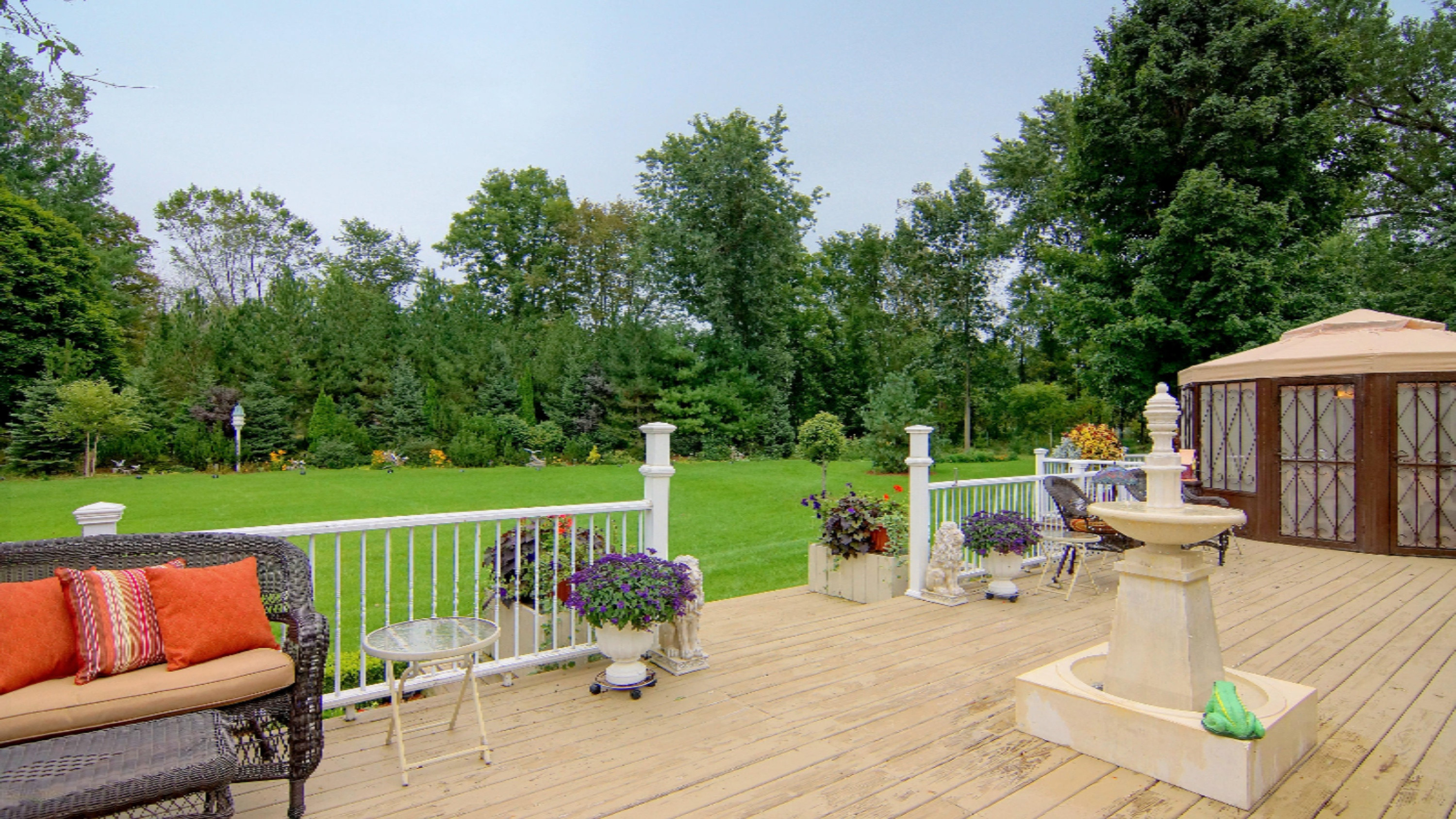 10223 Baldwin Road Bridgman, MI 49106 - Photo 25 of 33 DSC07894