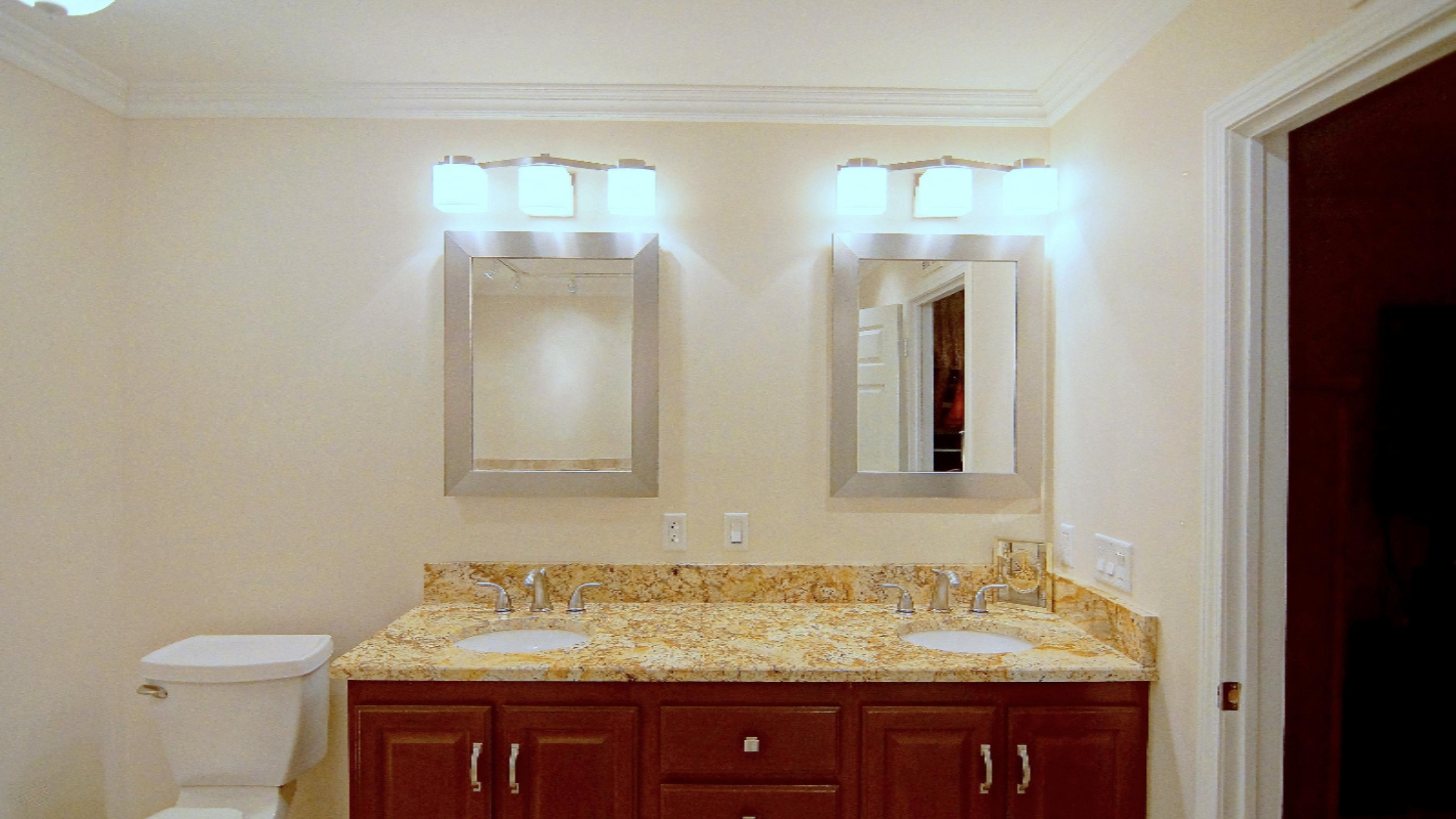 10223 Baldwin Road Bridgman, MI 49106 - Photo 6 of 33 master bath 2