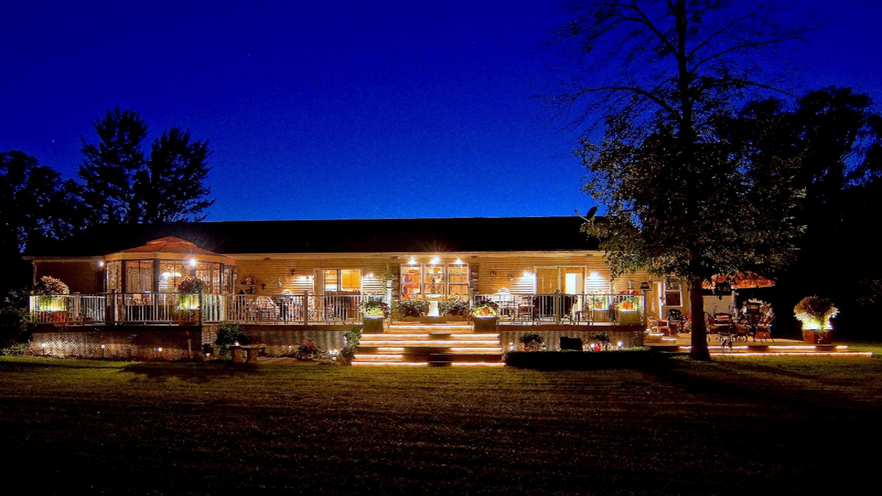 10223 Baldwin Road Bridgman, MI 49106 - Photo 7 of 33 night favorite