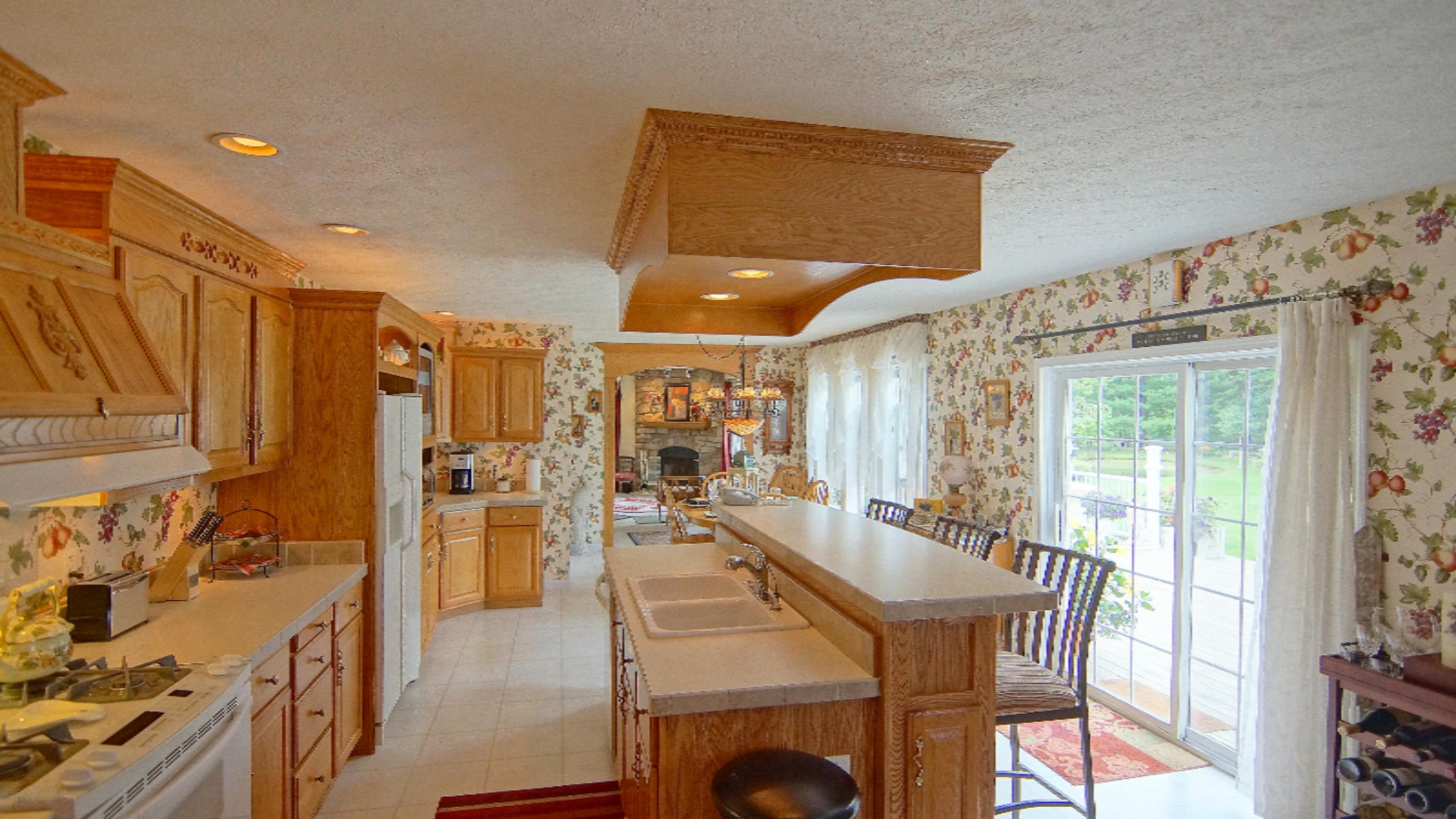 10223 Baldwin Road Bridgman, MI 49106 - Photo 8 of 33 DSC07898