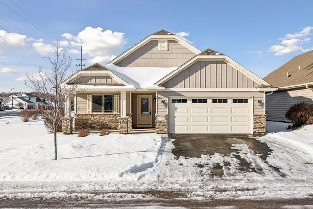 $450,000 | 10105 Ewing Lane North, Brooklyn Park, MN 55443