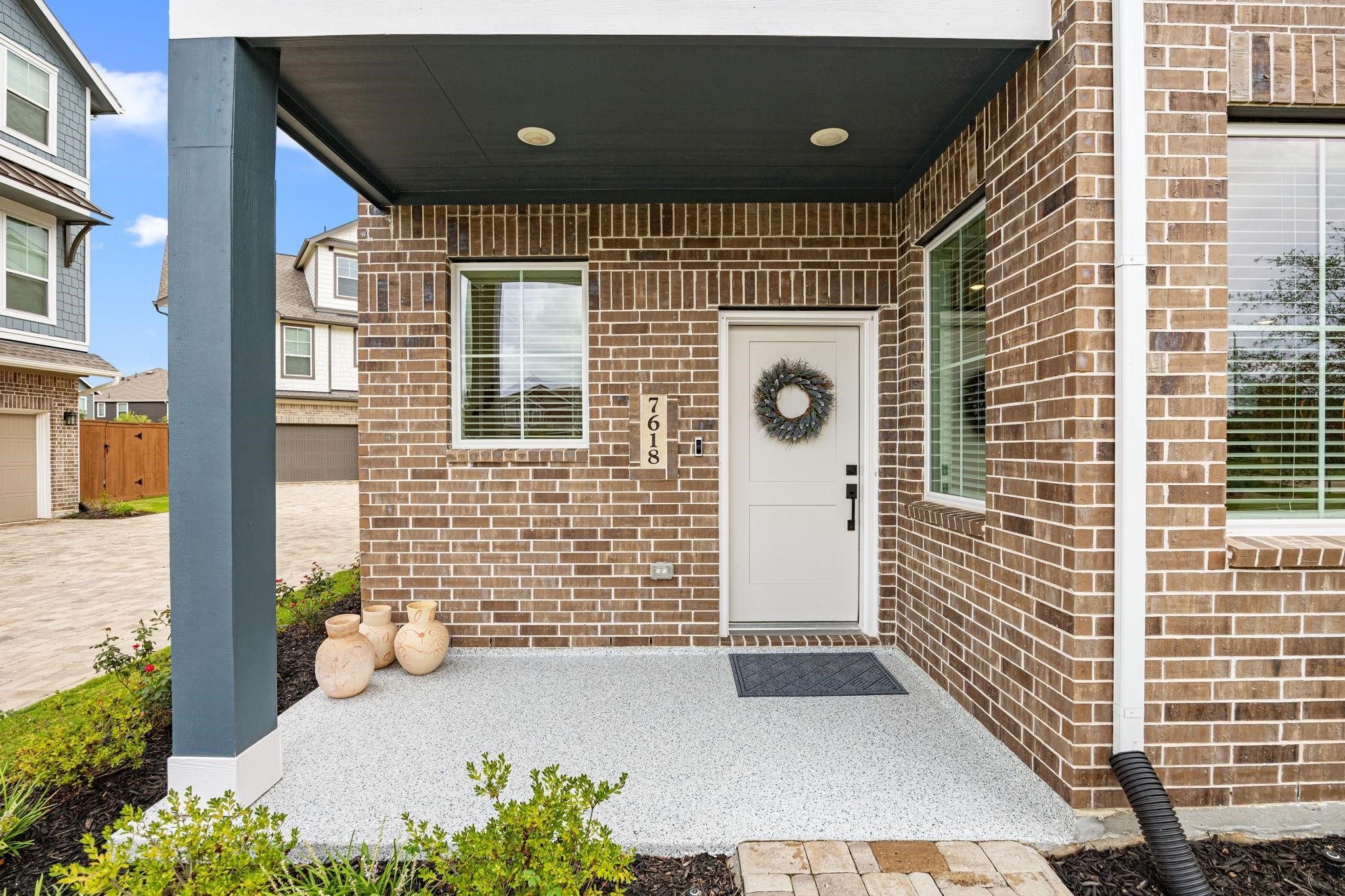 7618 Redbud Orchard Road Katy, TX 77493 - Photo 24 of 24