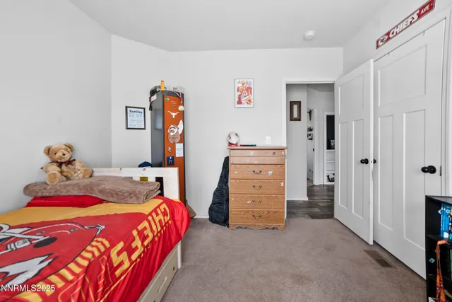 a view of a living room