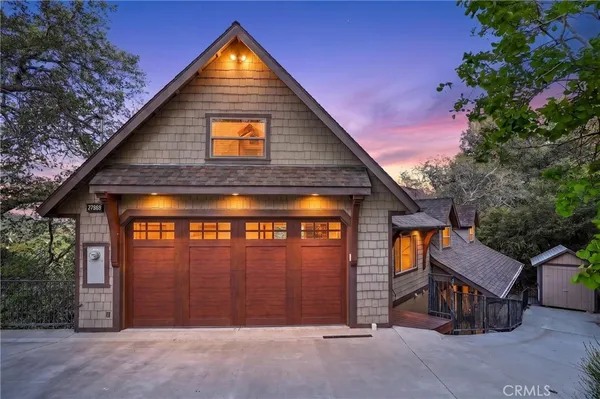 $795,000 | 27366 Matterhorn Drive, Lake Arrowhead, CA 92352