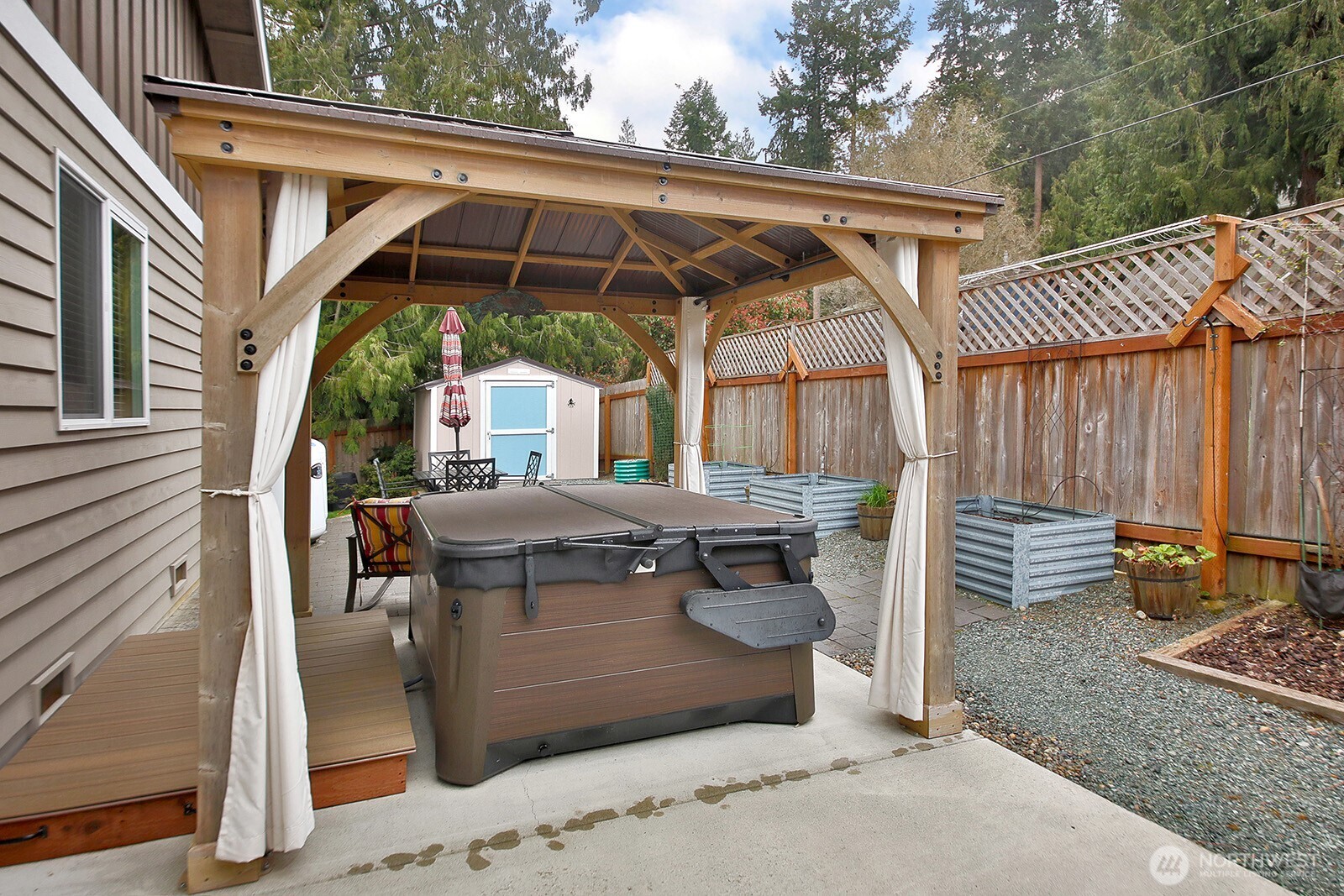 2903 Hi Crest Road Langley, WA 98260 - Photo 22 of 25