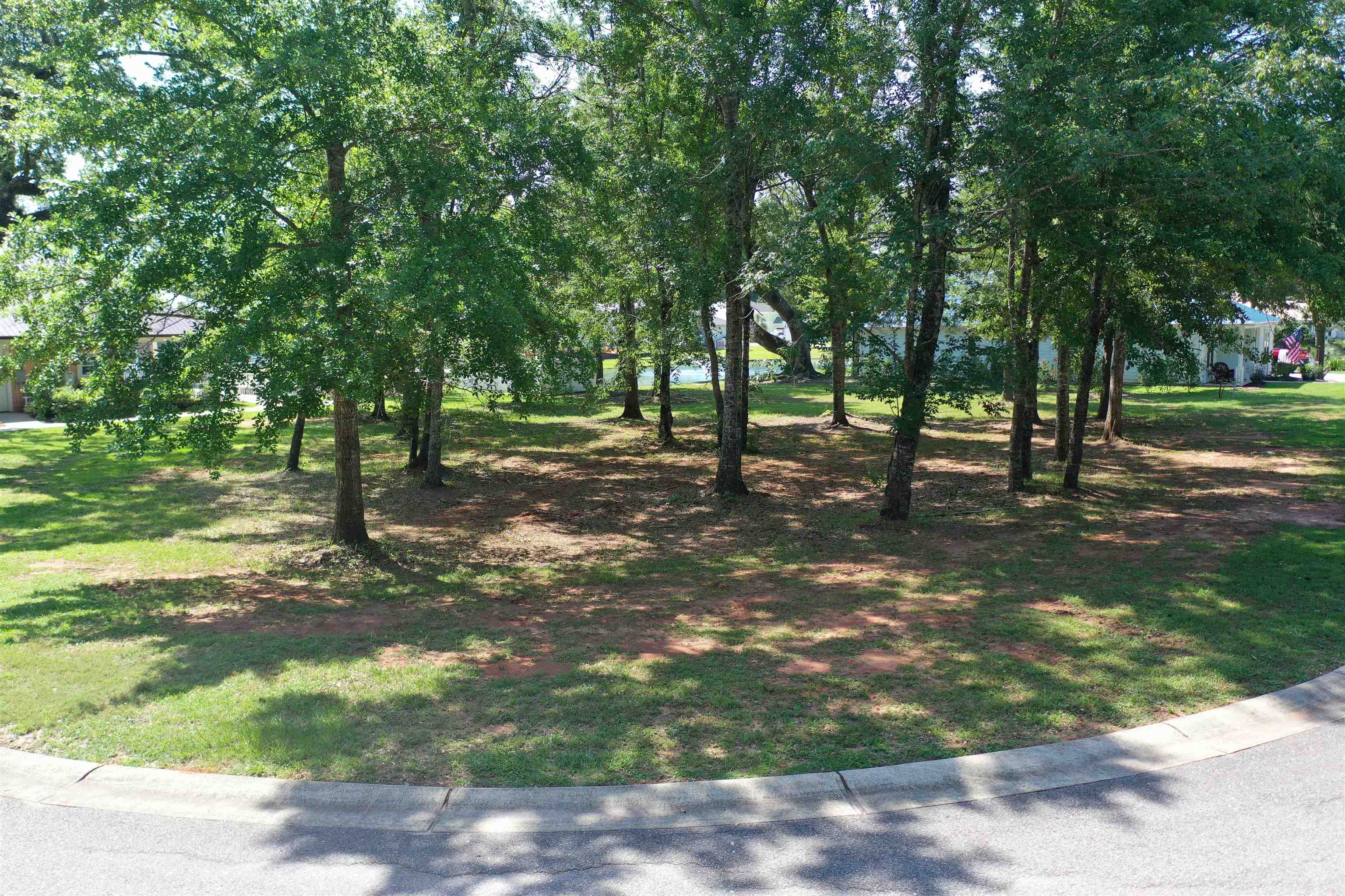 Lot 45 Reunion Place Foley, AL 36535 - Photo 4 of 14