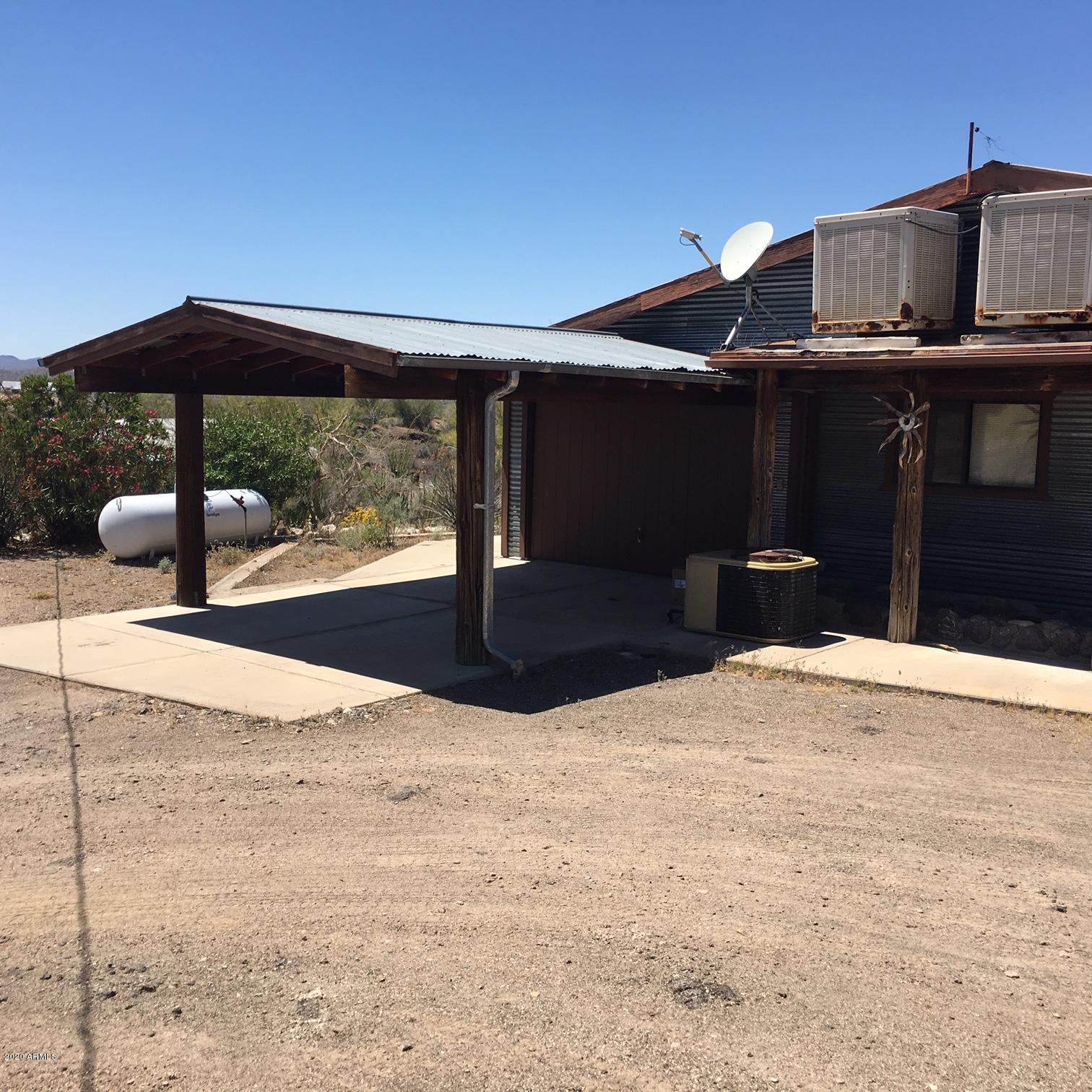 14895 East Page Road Yucca, AZ 86438 - Photo 2 of 48 02