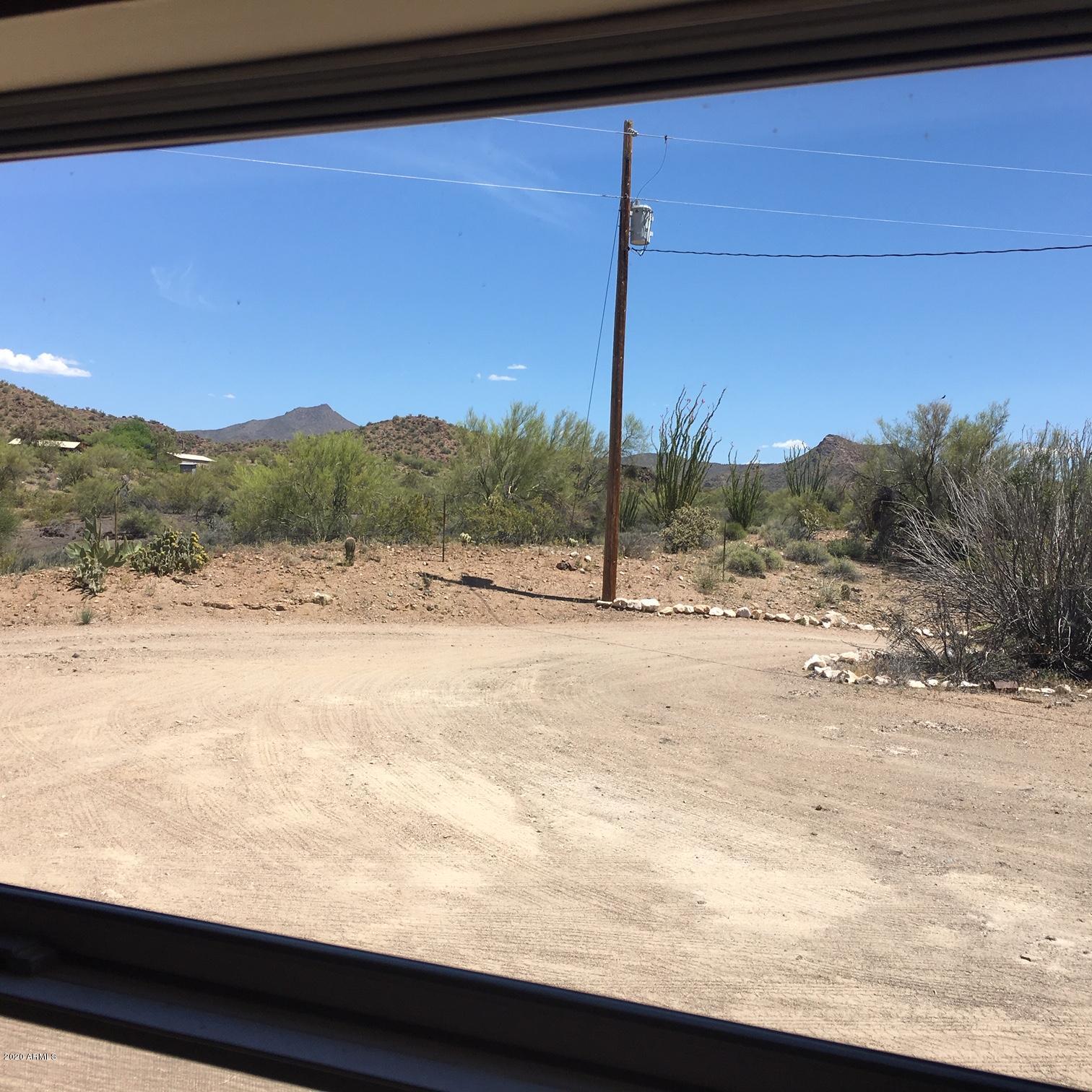 14895 East Page Road Yucca, AZ 86438 - Photo 22 of 48 22