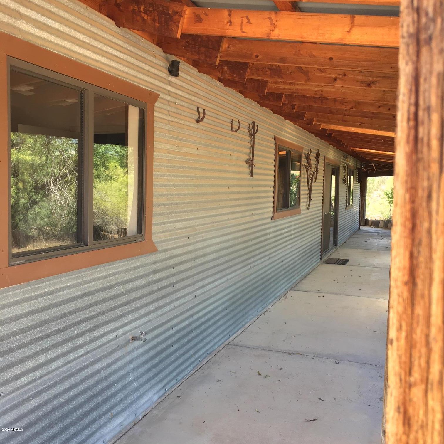 14895 East Page Road Yucca, AZ 86438 - Photo 26 of 48 26
