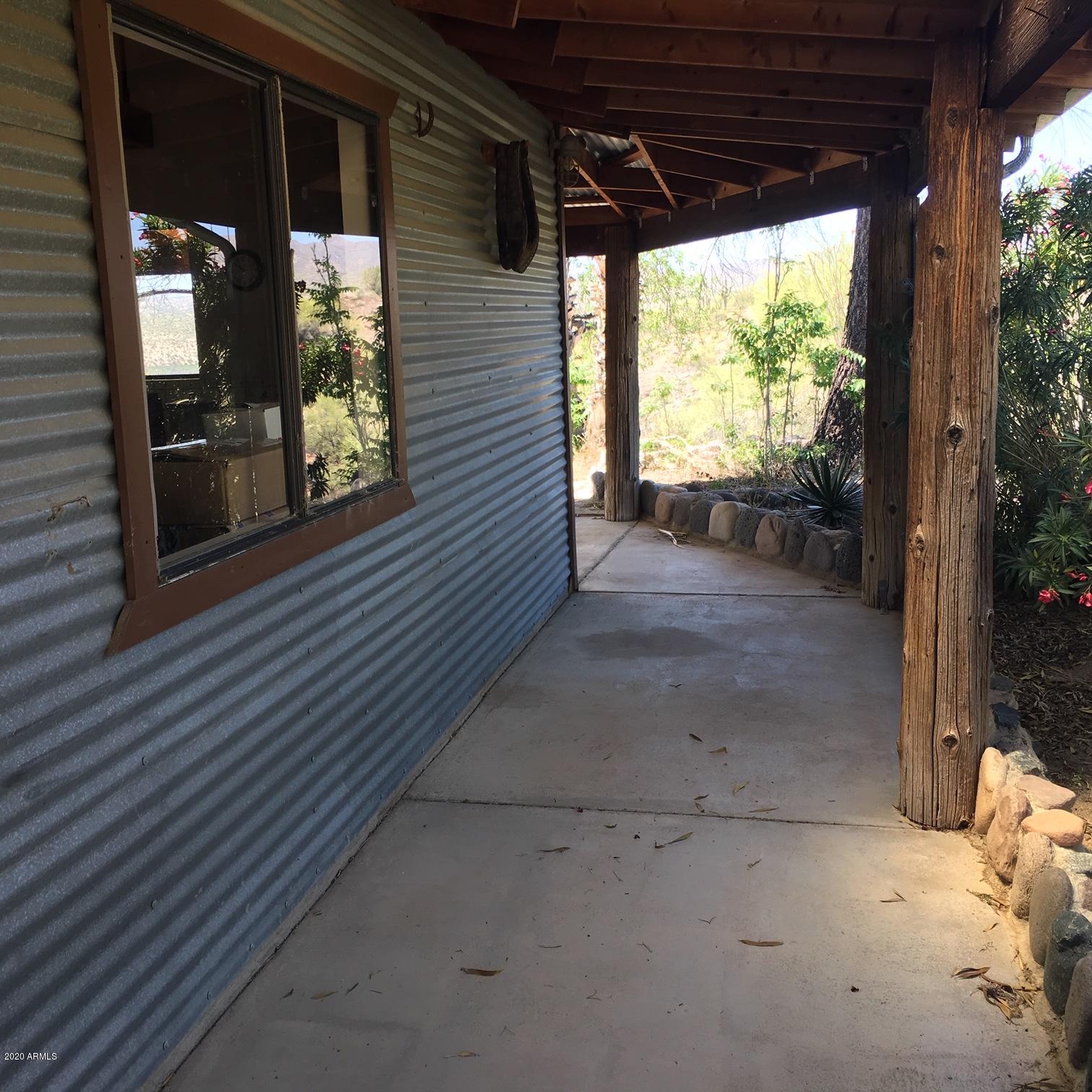 14895 East Page Road Yucca, AZ 86438 - Photo 28 of 48 28