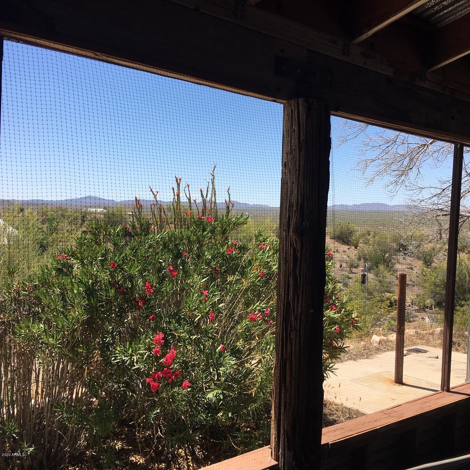 14895 East Page Road Yucca, AZ 86438 - Photo 30 of 48 31