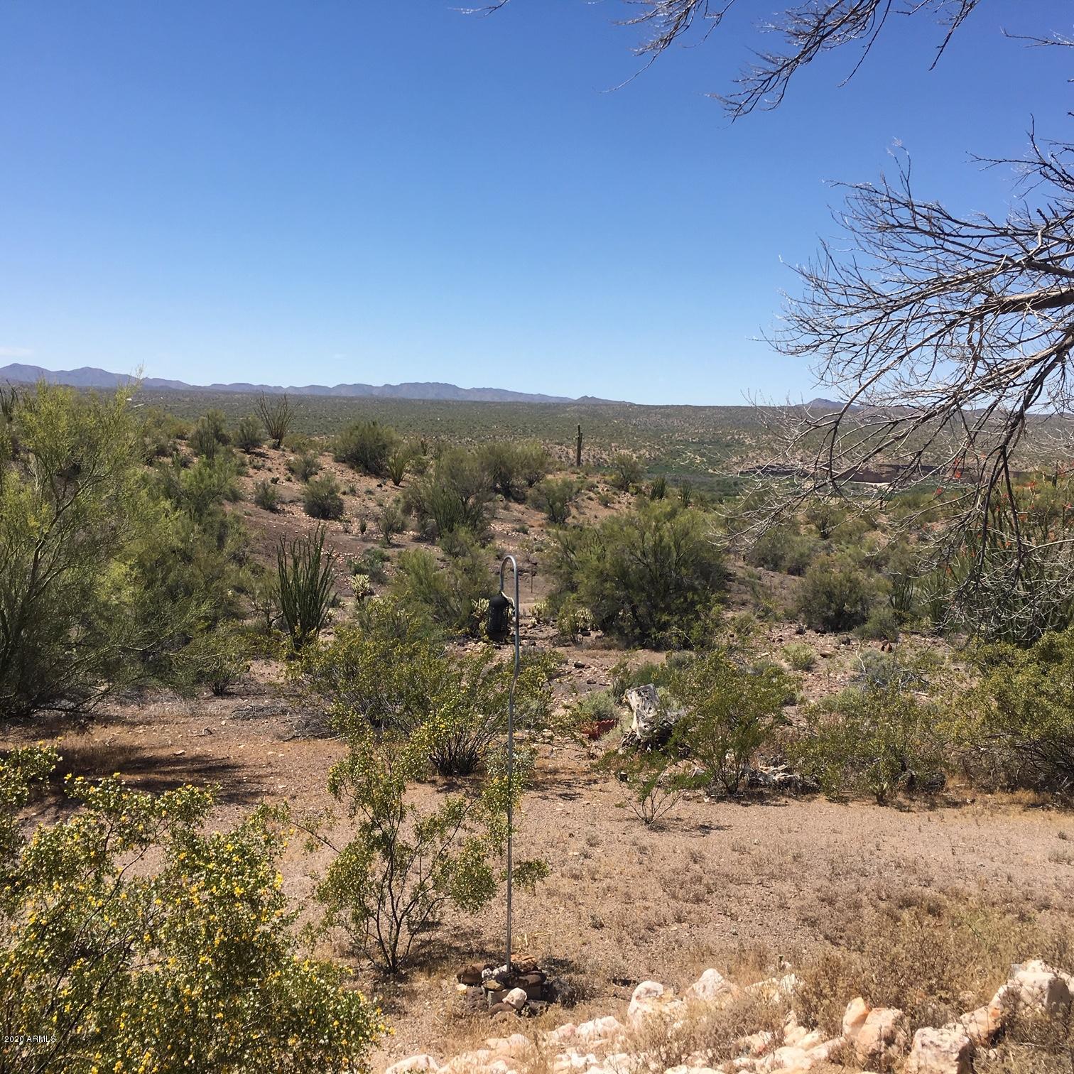 14895 East Page Road Yucca, AZ 86438 - Photo 42 of 48 43