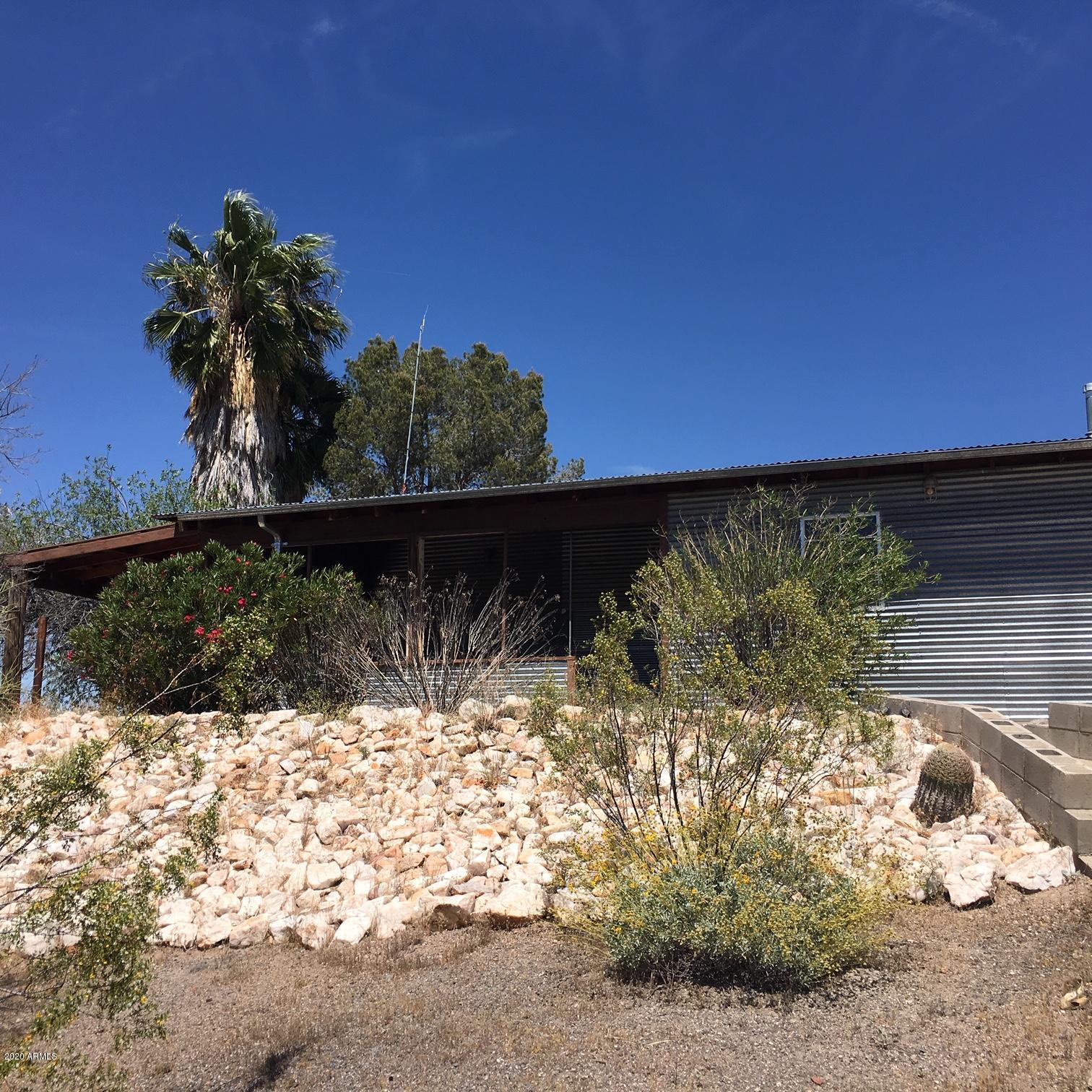 14895 East Page Road Yucca, AZ 86438 - Photo 45 of 48 46