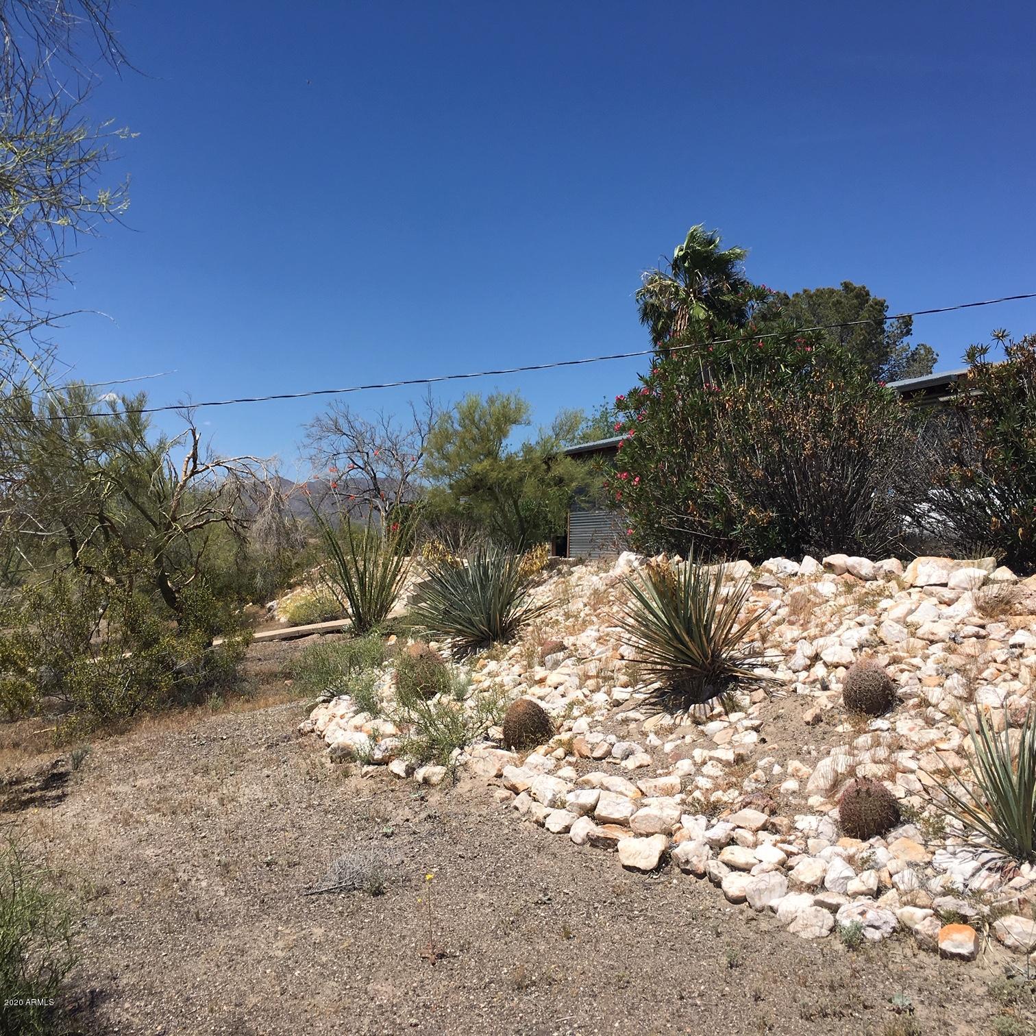14895 East Page Road Yucca, AZ 86438 - Photo 46 of 48 47