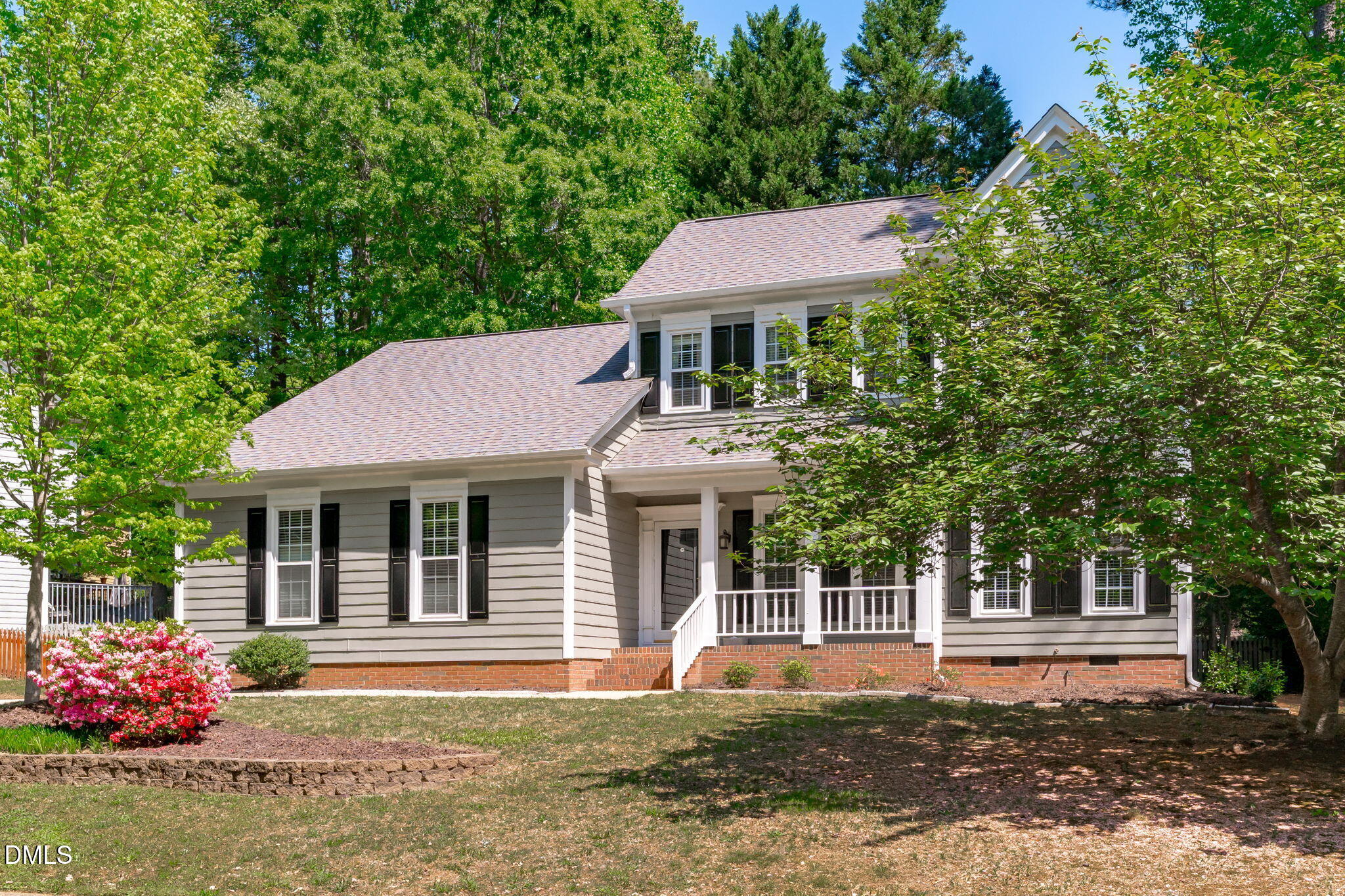 5000 Denham Court Raleigh, NC 27613 - Photo 37 of 39