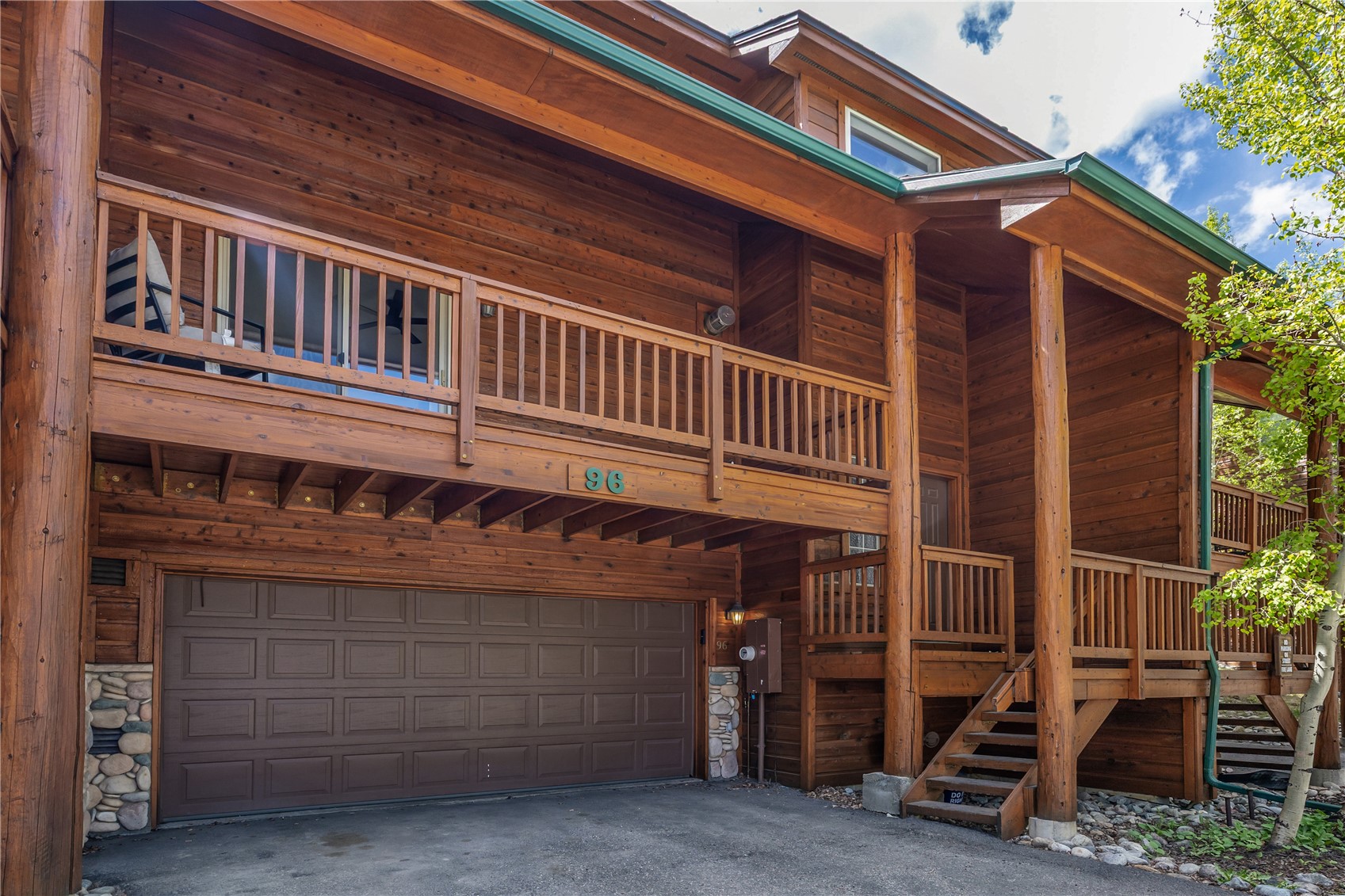 96 Lookout Ridge Drive Dillon, CO 80435 - Photo 38 of 40